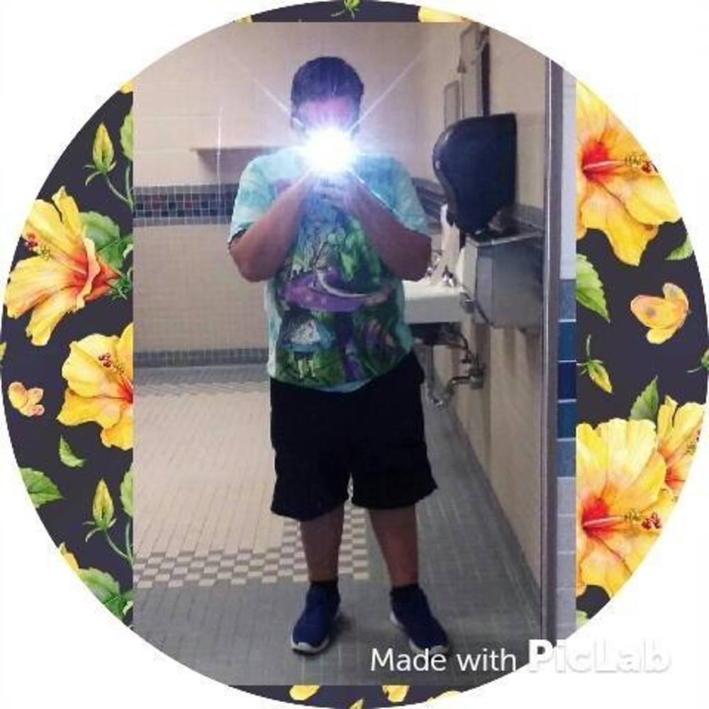 Meet your Posher, Steven